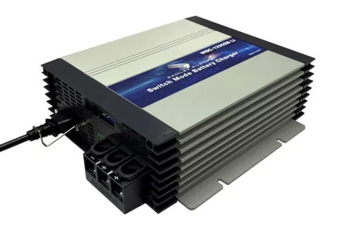 Samlex WSC-1230SBLi* intelligens akkumulátortöltő