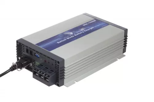 Samlex WSC-1230SB* intelligens akkumulátortöltő