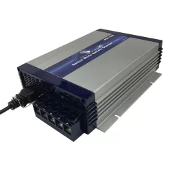 Samlex WSC-1250 intelligens akkumulátortöltő