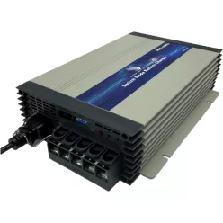 Samlex WSC-1280Li intelligens akkumulátortöltő