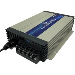 Samlex WSC-2440Li intelligens akkumulátortöltő