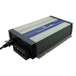 Samlex WSC-4820Li lítium akkumulátortöltő