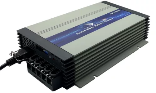 Samlex WSC-4820Li lítium akkumulátortöltő
