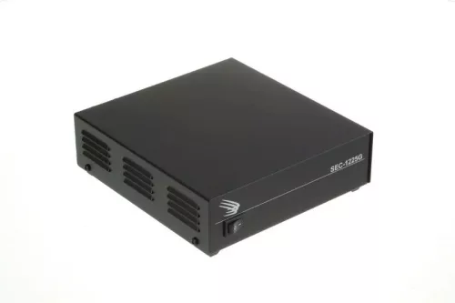 Samlex SEC-1225G kapcsolóüzemű tápegység