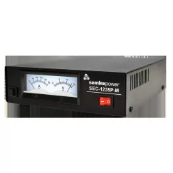 Samlex SEC-1235P-M kapcsolóüzemű tápegység