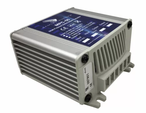 Samlex MPC-05 DC-DC töltésvezérlő