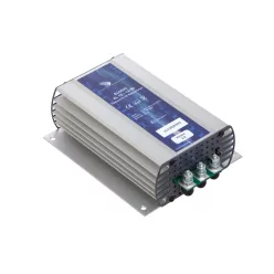   Samlex ELOGIC 62805 V2.0 (EL 12-12/30) intelligens DC-DC akkumulátortöltő
