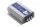 Samlex ELOGIC 62805 V2.0 (EL 12-12/30) intelligens DC-DC akkumulátortöltő