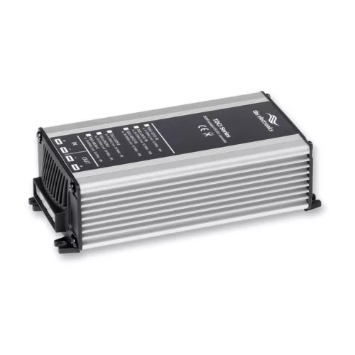 Samlex IDC 200IM-1212-10 DC-DC akkumulátortöltő