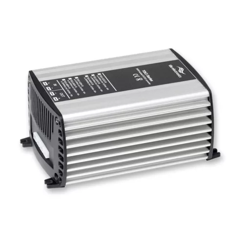 Samlex IDC 360IM-2424 DC-DC akkumulátortöltő