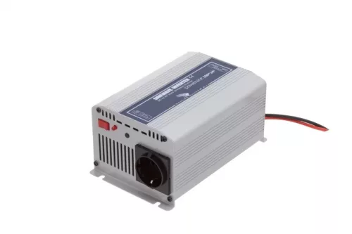 Samlex PS350-24 tiszta szinuszos inverter