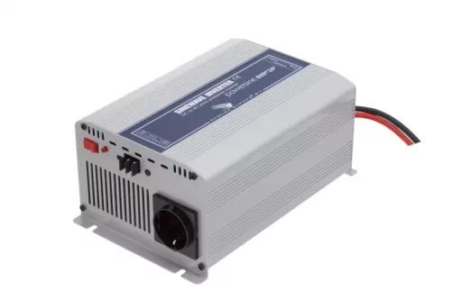Samlex PS800-24 tiszta szinuszos inverter