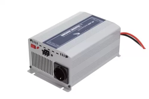 Samlex PS800-48 tiszta szinuszos inverter