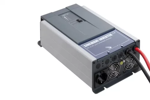 Samlex PS1000-12 tiszta szinuszos inverter