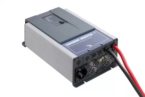 Samlex PS1600-12