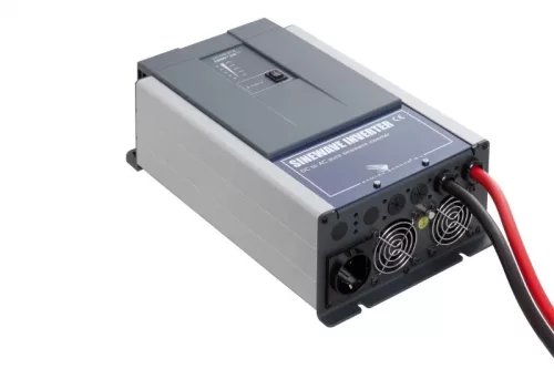 Samlex PS1800-24 tiszta szinuszos inverter