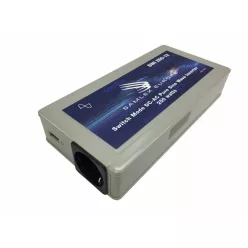 Samlex SWI 250-12 tiszta szinuszos inverter
