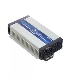 Samlex SWI 700-12 tiszta szinuszos inverter