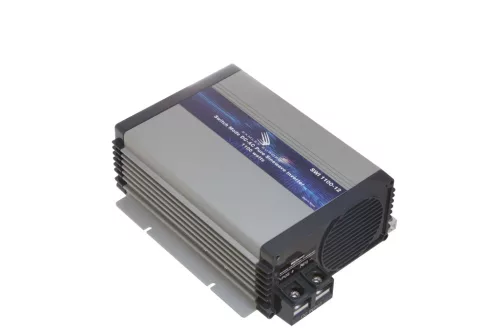 Samlex SWI 1100-12 tiszta szinuszos inverter