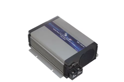 Samlex SWI 1100-24 tiszta szinuszos inverter