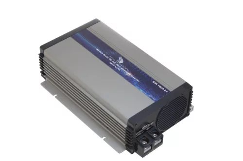 Samlex SWI 1600-24 tiszta szinuszos inverter