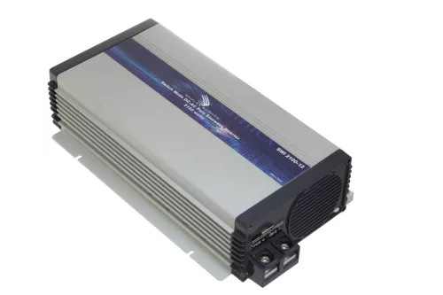 Samlex SWI 2100-12 tiszta szinuszos inverter
