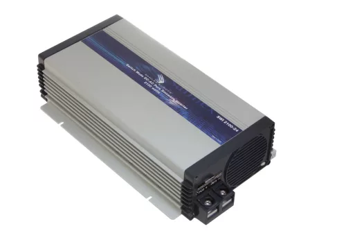 Samlex SWI 2100-24 tiszta szinuszos inverter
