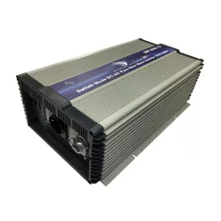 Samlex SWI 3000-12 tiszta szinuszos inverter