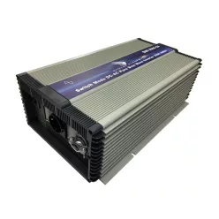 Samlex SWI 3000-24 tiszta szinuszos inverter