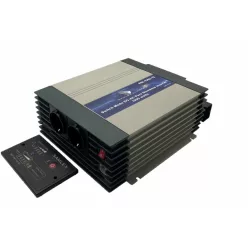 Samlex PSI 1000-12 tiszta szinuszos inverter