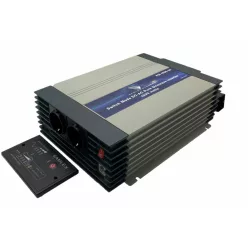 Samlex PSI 1500-12 tiszta szinuszos inverter