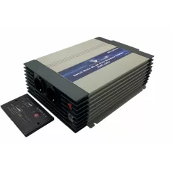 Samlex PSI 2000-12 tiszta szinuszos inverter