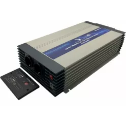 Samlex PSI 3000-12 tiszta szinuszos inverter