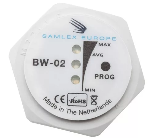 Samlex BW-02