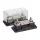Samlex DCM ANL 300 A M8 biztosítékfoglalat (60 V, 35-300 A, M8 biztosítékhoz)