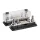 Samlex DCM ANL 600 A M8 biztosítékfoglalat (60 V, 35-600 A, M8 biztosítékhoz)