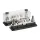 Samlex DCM Class-T 400 A biztosítékfoglalat (60 V, 225-400 A)