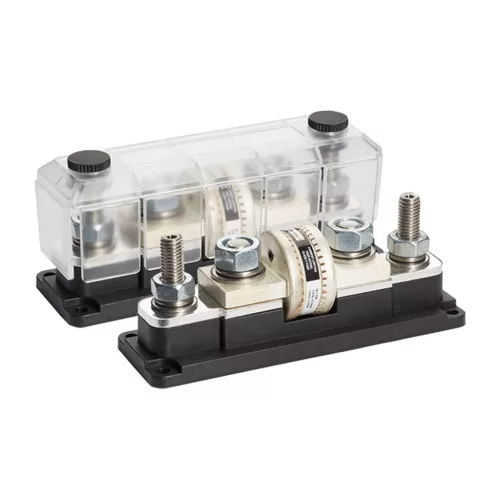 Samlex DCM Class-T 600 A biztosítékfoglalat (60 V, 450-600 A)