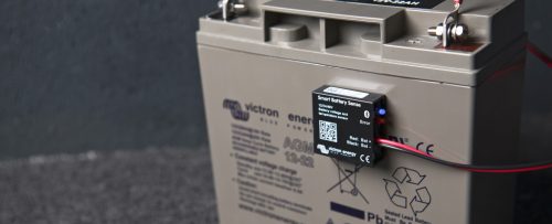 Victron Energy Smart Battery Sense (10m)