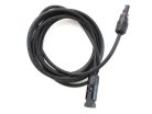 Victron Energy MC4 (male and female) pre-assembled solar cable 4mm2/1m
