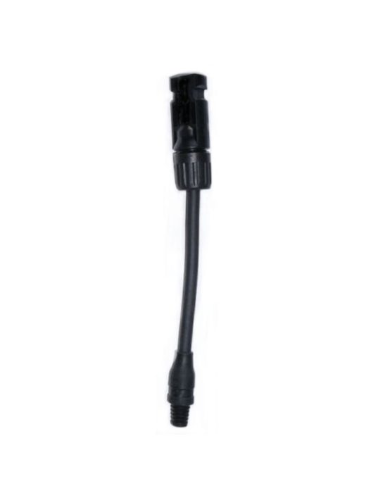Victron Energy MC4 - MC3 (anya és apa) szolár adapter kábel 15cm
