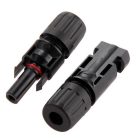 Victron Energy MC4 Solarstecker (1 Stecker und 1 Buchse)