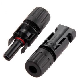 Victron Energy Solar connector pair MC4, 1x Male/1x Female