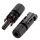 Victron Energy MC4 Solarstecker (1 Stecker und 1 Buchse)