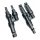 Victron Energy Solar cable distributor 1x M-2F / 1x F-2M