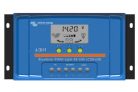 Victron Energy BlueSolar PWM-LCD&USB 12/24V-5A 12V / 24V 5A Solarladeregler