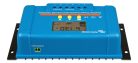 Victron Energy BlueSolar PWM-LCD&USB 12/24V-5A 12V / 24V 5A Solarladeregler