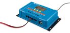 Victron Energy BlueSolar PWM-LCD&USB 12/24V-5A 12V / 24V 5A Solarladeregler