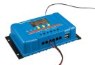 Victron Energy BlueSolar PWM-LCD&USB 12/24V-5A 12V / 24V 5A Solarladeregler