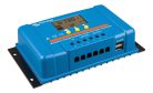 Victron Energy BlueSolar PWM-LCD&USB 12/24V-5A 12V / 24V 5A Solarladeregler